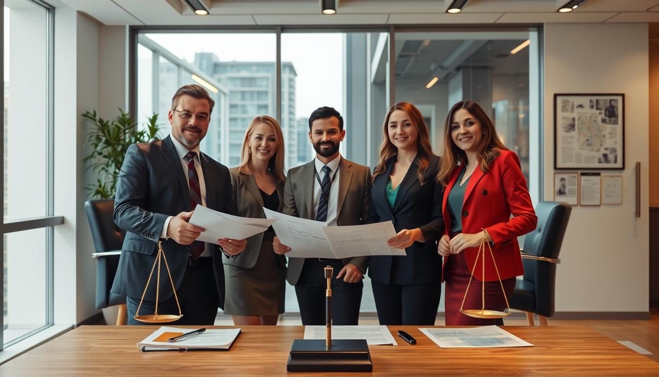 Startup legal compliance and commercial guidance