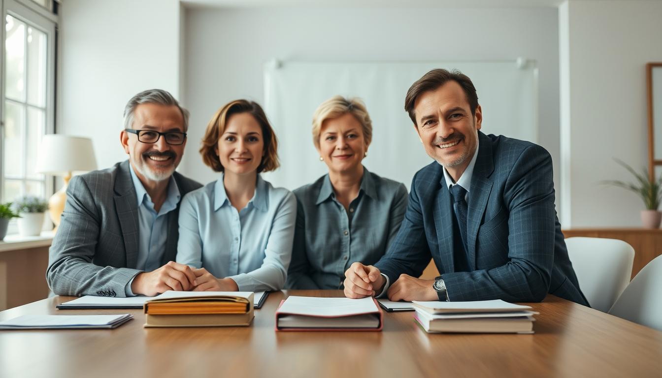 Contract review and legal advisory for business owners